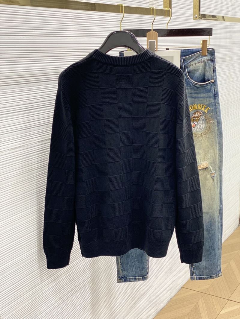 Louis Vuitton Sweaters